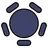 Logo of saasyDB