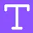 Logo of KeyStrokes