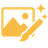 Logo of AI Img Editor