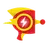Logo of Raygun