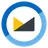 Logo of Fastmail