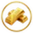 Logo of Gold Calculator