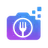 Logo of MenuPhotoAI