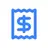 Logo of ReceiptsApps