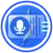 Logo of VoxWrite