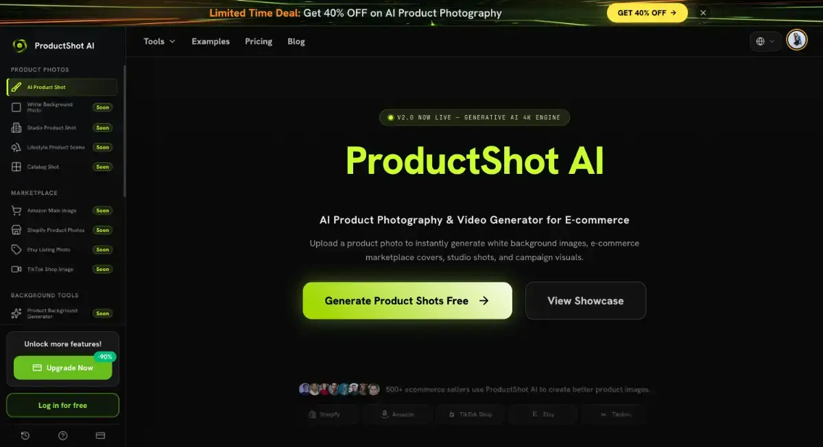 Product Shot AI image number 11