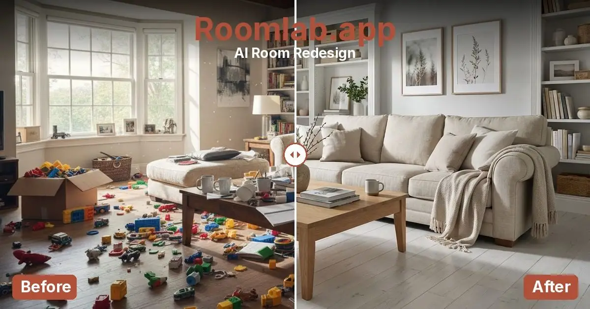 Roomlab image number 21