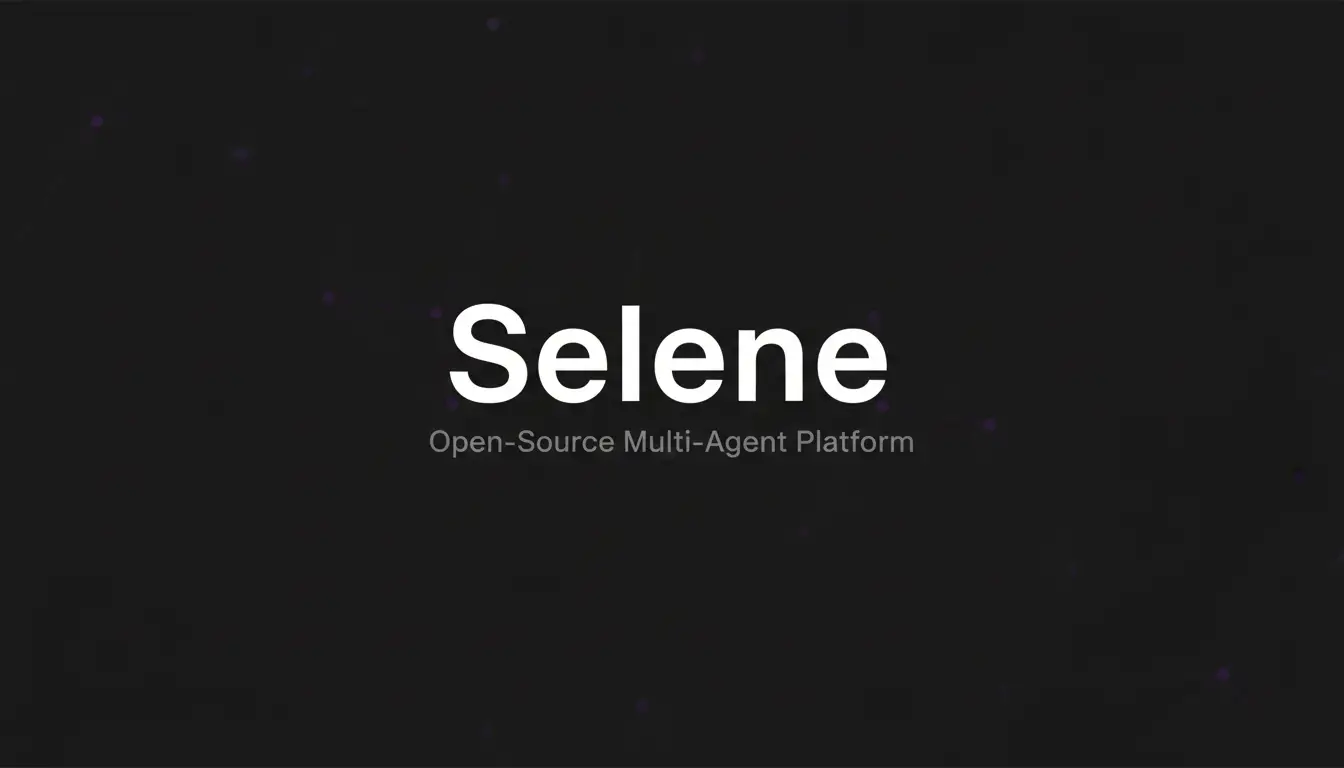Selene product image