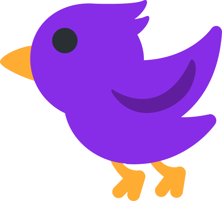 Birdy
