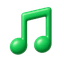 AI Powered Music Generator